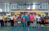 Khai mạc giải cúp các câu lạc bộ Cầu lông tỉnh Bình Dương năm 2017