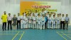 Cần Thơ nhất toàn đoàn giải vô địch Karatedo truyền thống miền Đông Nam bộ tỉnh Bình Dương mở rộng năm 2018