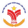 Logo ĐHTQ