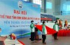 Khai mạc Giải Võ cổ truyền Đại hội Thể dục Thể thao tỉnh Bình Dương lần VI năm 2022