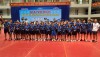 Bình Dương đạt 1 HCV, 2 HCB, 3 HCĐ tại giải vô địch bóng bàn trẻ, thiếu niên, nhi đồng quốc gia năm 2022