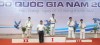 Bình Dương đạt 8 huy chương tại giải Vô địch trẻ Judo quốc gia năm 2022