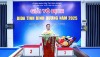 Khai mạc Giải vô địch Bida tỉnh Bình Dương năm 2025
